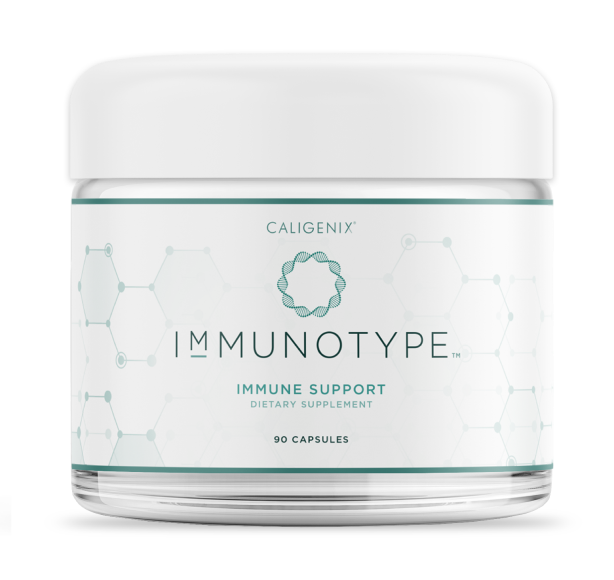 Immunotype Immune Support